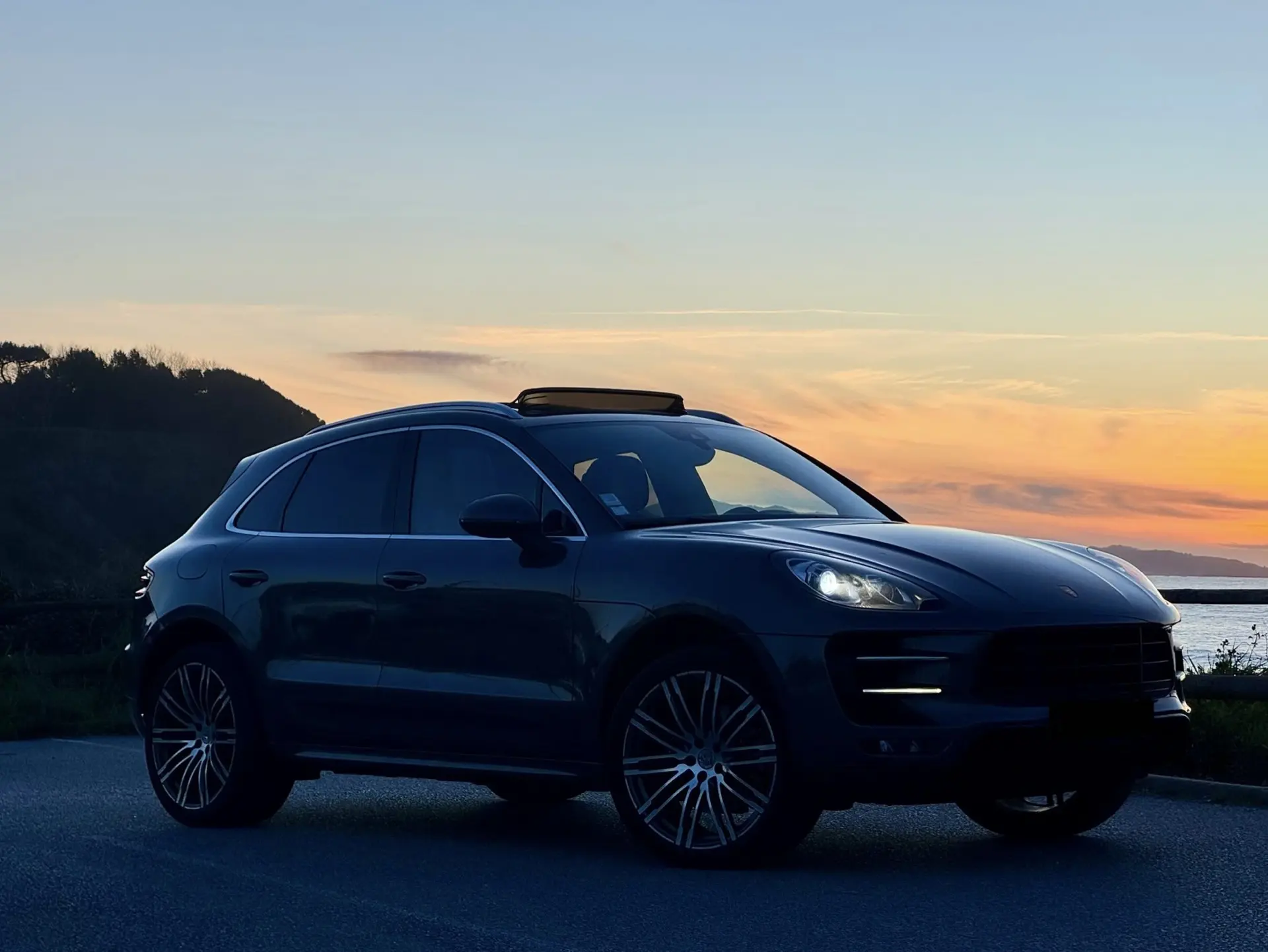 Véhicule pour Transport taxi