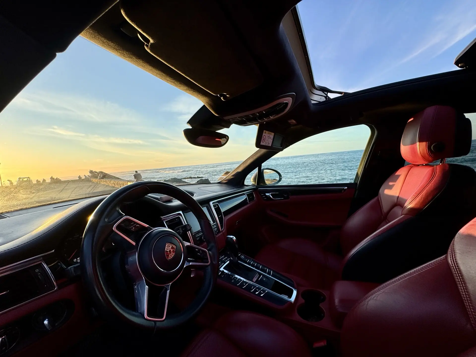 Véhicule pour Transferts gare